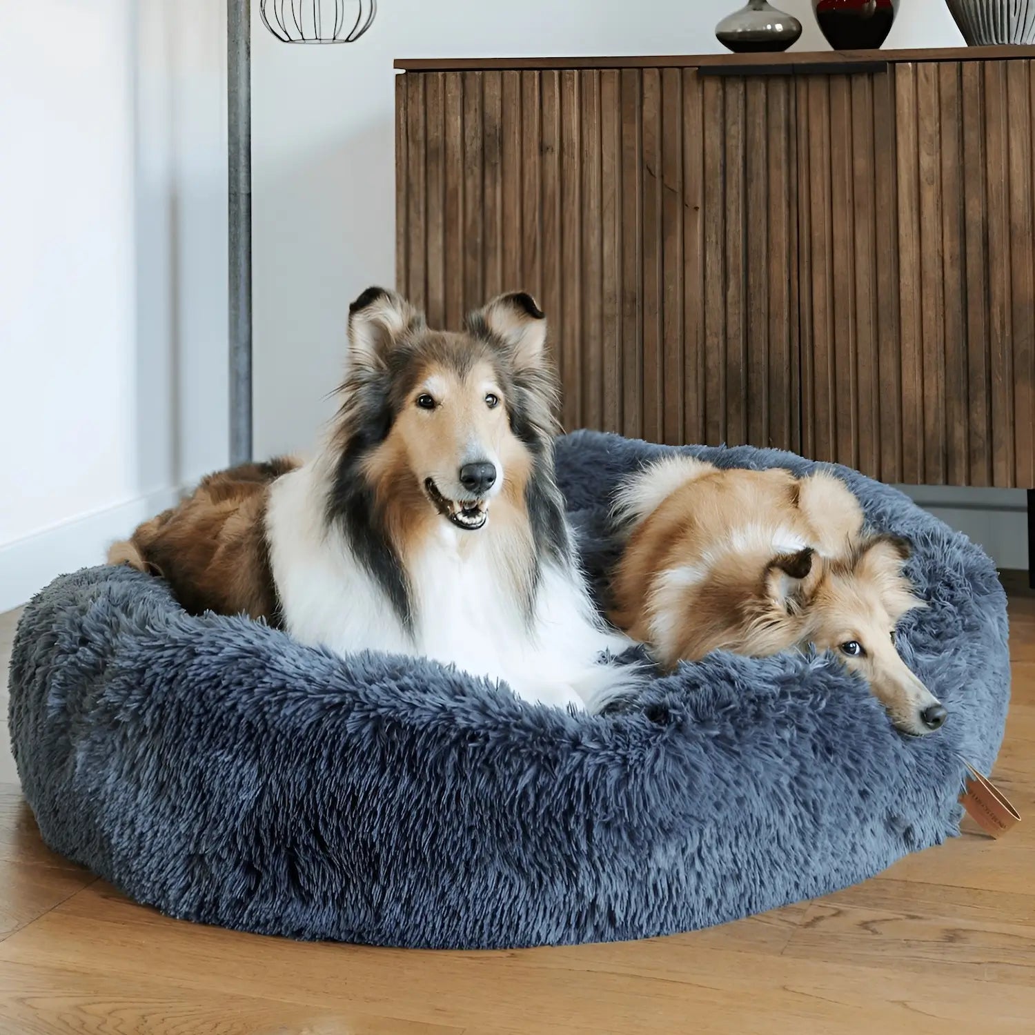 Orthoeasee® - Das beste Anti-Angst Hundebett